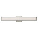 ET2 - E23404-01PC - LED Bath Vanity - Baritone - Polished Chrome