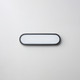 Latitude LED Bath Sconce (E23421-BK)