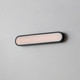 Latitude LED Bath Sconce (E23422-BK)