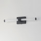 Fuse LED Bath Vanity (E23442-10BK)
