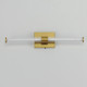 Fuse LED Bath Vanity (E23442-10NAB)