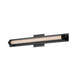 Doric LED Bath Sconce (E23482-144BK)