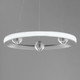 Nodes LED Pendant (E23511-AL)