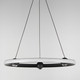 Nodes LED Pendant (E23512-BK)