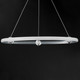 Nodes LED Pendant (E23513-AL)