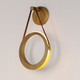Tether LED Wall Sconce (E24080-NAB)