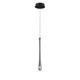 ET2 - E24211-138BK - LED Pendant - Stillo - Black