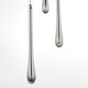 Stillo LED Pendant (E24213-138BK)