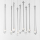 Stillo LED Pendant (E24217-122SN)