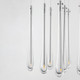 Stillo LED Pendant (E24217-122SN)