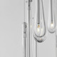 Stillo LED Pendant (E24219-122SN)