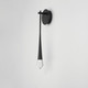 Pierce LED Wall Sconce (E24220-122BK)