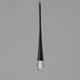 Pierce LED Pendant (E24221-122BK)