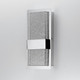 Sparkler LED Wall Sconce (E24605-122PC)