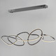 Unity LED Pendant (E24616-BC)