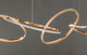 Unity LED Pendant (E24616-BCN)