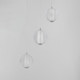 Rhythm LED Pendant (E24643-144PC)