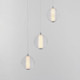 Rhythm LED Pendant (E24643-144PC)