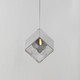 Ice Cube LED Pendant (E24681-28PC)