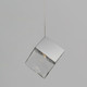 Ice Cube LED Pendant (E24681-28PC)