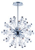 ET2 - E24795-20PC - LED Pendant - Supernova - Polished Chrome