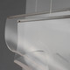 Rinkle LED Pendant (E24873-133BGM)
