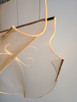 Rinkle LED Pendant (E24873-133PC)