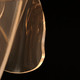 Rinkle LED Pendant (E24874-133BGM)