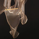 Rinkle LED Pendant (E24875-133FG)