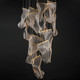 Rinkle LED Pendant (E24877-133FG)