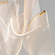Rinkle LED Pendant (E24880-133FG)