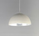 Hemisphere LED Pendant (E24906-GWAL)