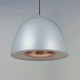 Fungo LED Pendant (E24916-DGCOF)