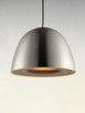 Fungo LED Pendant (E24916-SNBK)