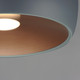 Palla LED Pendant (E24924-DGCOF)