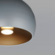 Palla LED Pendant (E24924-DGCOF)