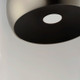 Palla LED Pendant (E24926-SNBK)