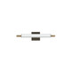 ET2 - E24930-DWCHL - LED Surface Mount - Joist - Driftwood / Charcoal