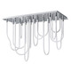 ET2 - E24989-PC - LED Flush Mount - Soleil - Polished Chrome