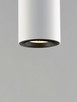 Dwell LED Pendant (E25002-WT)
