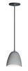 ET2 - E25034-GY - LED Pendant - Sway - Gray