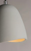 Sway LED Pendant (E25034-GY)