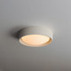 Souffle LED Flush Mount (E25050-CHK)