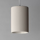 Souffle LED Pendant (E25052-CHK)