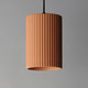 Souffle LED Pendant (E25052-TRC)