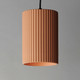 Souffle LED Pendant (E25052-TRC)
