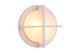 Bulkhead Round One Light Outdoor Bulkhead (ZA5902-TW)