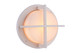 Bulkhead Round Two Light Outdoor Bulkhead (ZA5912-TW)