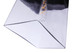 Smithy One Light Outdoor Lantern (ZA6024-ABZ)