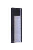 Tony LED Outdoor Pocket Sconce (ZA6202-MN-LED)